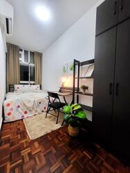 Ridgewood (D10), Condominium #538983831